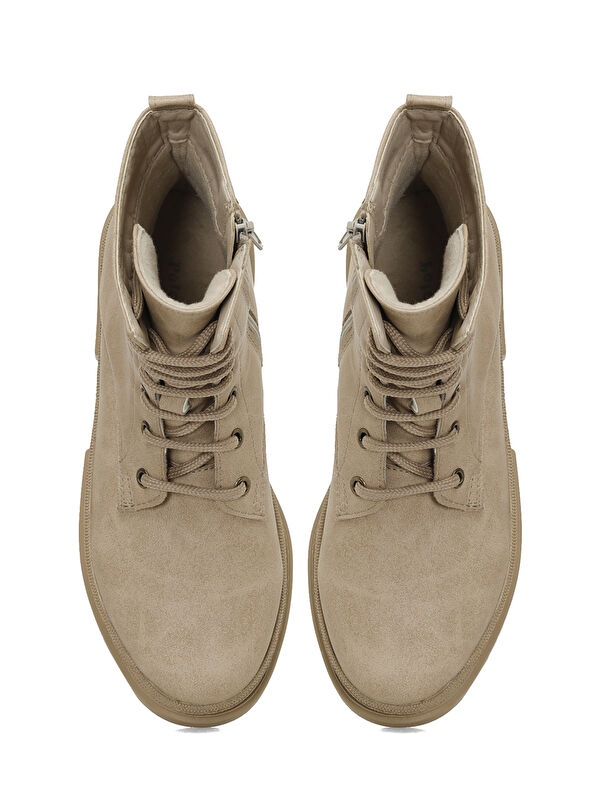 324581N.Z 4PR Vizon Kadın Bot - Görsel 5