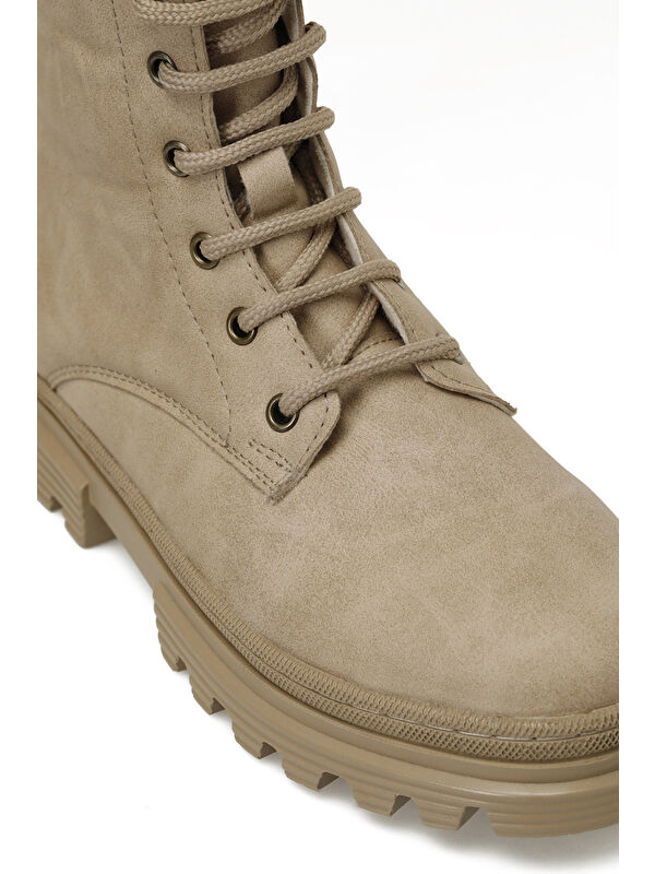 324581N.Z 4PR Vizon Kadın Bot - Görsel 8