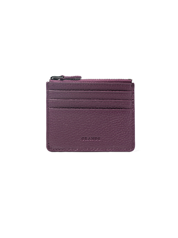 Grande Unisex Cüzdan & Kartlık 820 Deri Cüzdan Kartlık