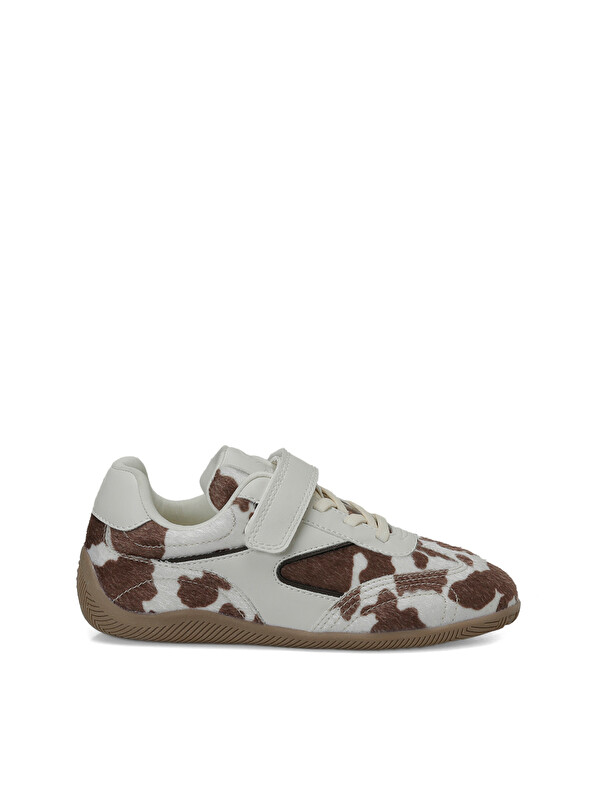Lumberjack PEARL Kahverengi Kız Çocuk Sneaker
