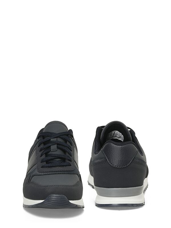 HAN KRK 4PR Lacivert Erkek Spor Ayakkabı - Görsel 6