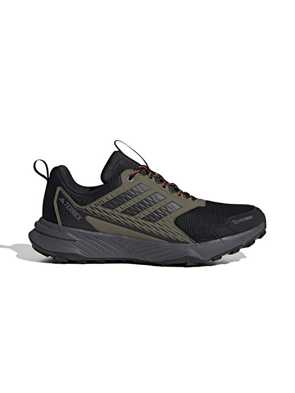 Adidas Terrex Tracefinder Erkek Outdoor Ayakkabısı JR7768 Haki