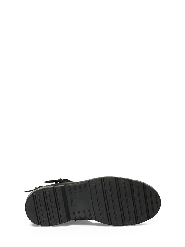 ARNO 4PR Siyah Erkek Postal - Görsel 7