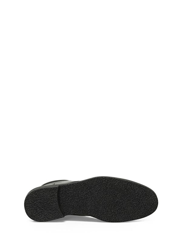 358367.M P 4PR Siyah Erkek Klasik Bot - Görsel 7