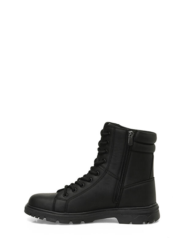 MARES 4PR Siyah Erkek Biker Bot - Görsel 4