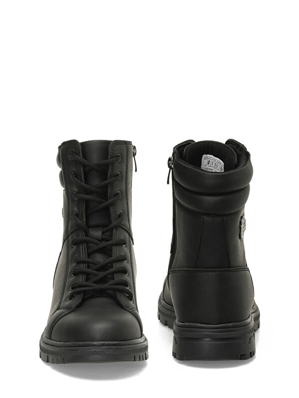 MARES 4PR Siyah Erkek Biker Bot - Görsel 6