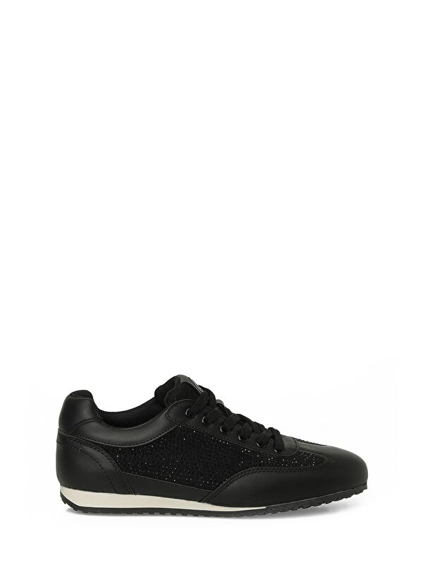 Polaris 327534.Z 6FX Siyah Kadın Sneaker