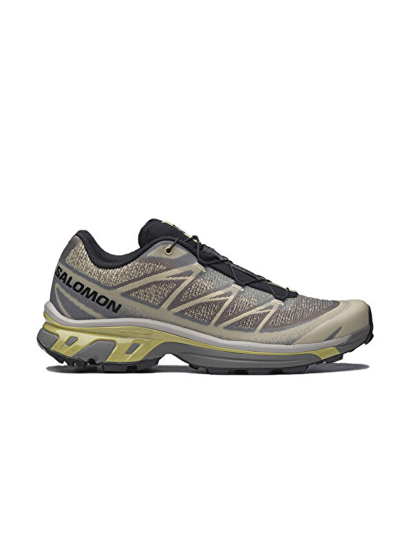 Salomon Xt-6 Shadow Erkek Outdoor AyakkabısıL49149700 Kahverengi