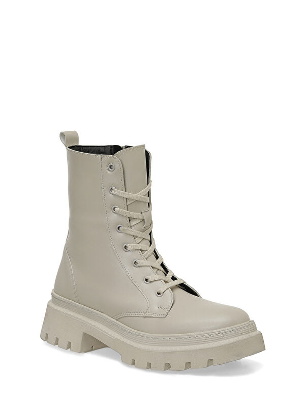 BERA 4PR Bej Kadın Bot - Görsel 3