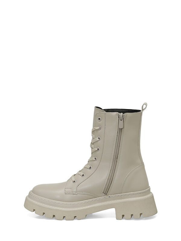 BERA 4PR Bej Kadın Bot - Görsel 4