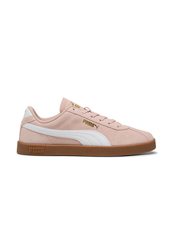 Puma Puma Club ii Kadın Günlük Ayakkabı 39744413 Pembe