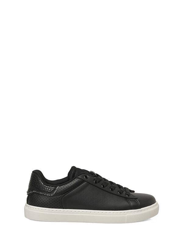 Torex TANYA W 6FX Siyah Kadın Sneaker