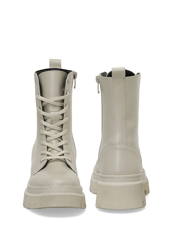 BERA 4PR Bej Kadın Bot - Görsel 6