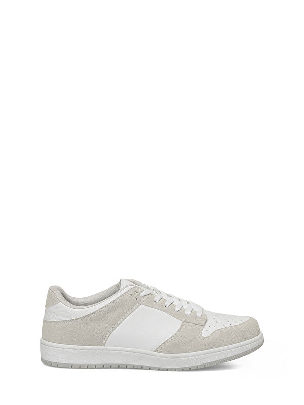 Proshot LEVI 6FX Beyaz Erkek Sneaker