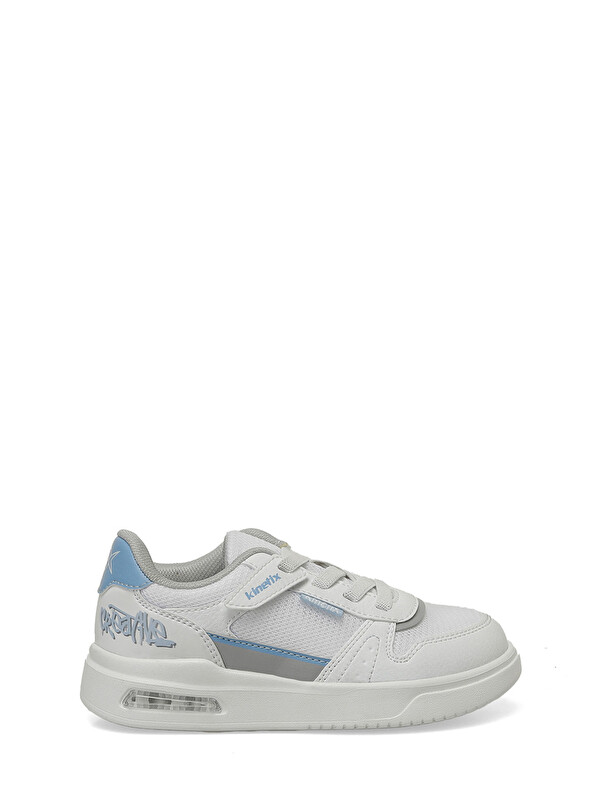 Kinetix HOLGE B 5FX Beyaz Erkek Çocuk Sneaker