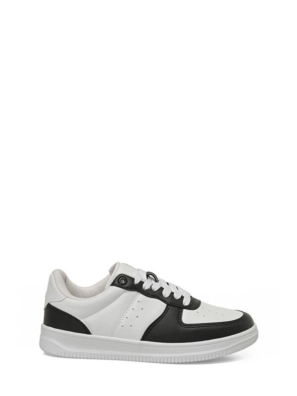 Torex TRX24S-004 W 6FX Siyah Kadın Sneaker