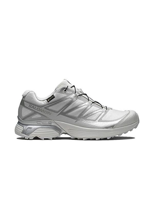 Salomon Xt-Pathway Gore-Tex Erkek Outdoor AyakkabısıL47730900 Gri