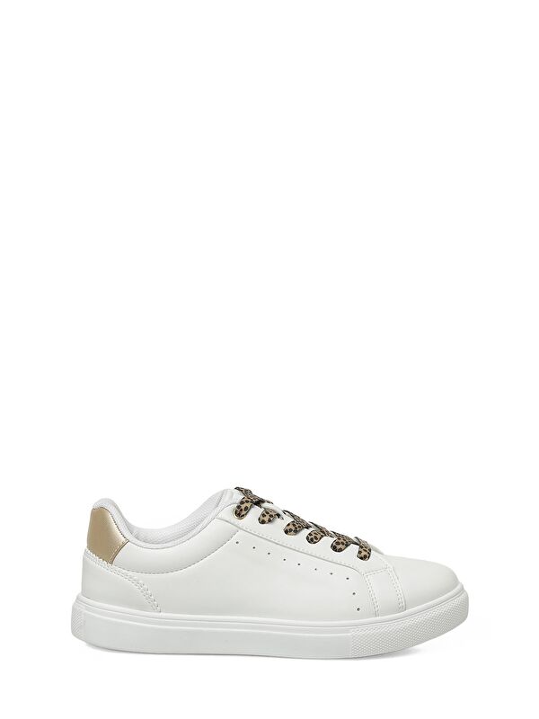 Polaris 327508.Z 6FX Beyaz Kadın Sneaker