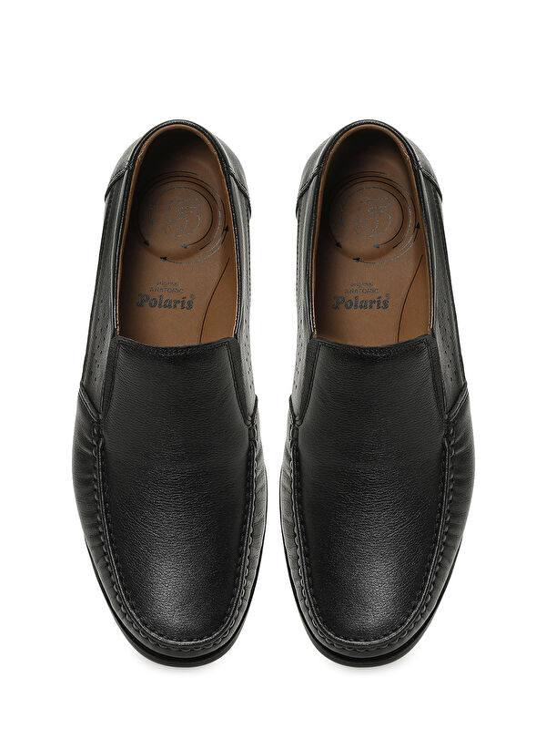 Polaris 5 Nokta Siyah Polaris 5 Nokta 6fx 108867.M Erkek Rahat Ayakkabı