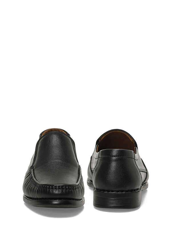 Polaris 5 Nokta Siyah Polaris 5 Nokta 6fx 108867.M Erkek Rahat Ayakkabı