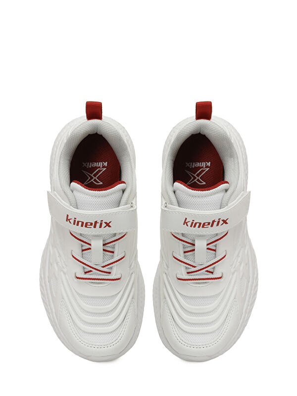 RANCO F 5FX Beyaz Erkek Çocuk Spor Ayakkabı - Görsel 5