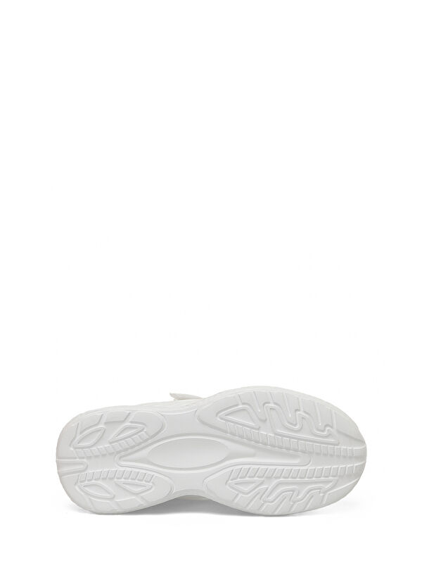 RANCO F 5FX Beyaz Erkek Çocuk Spor Ayakkabı - Görsel 7