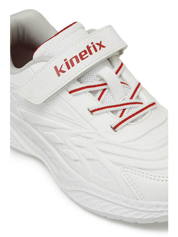 RANCO F 5FX Beyaz Erkek Çocuk Spor Ayakkabı - Görsel 8