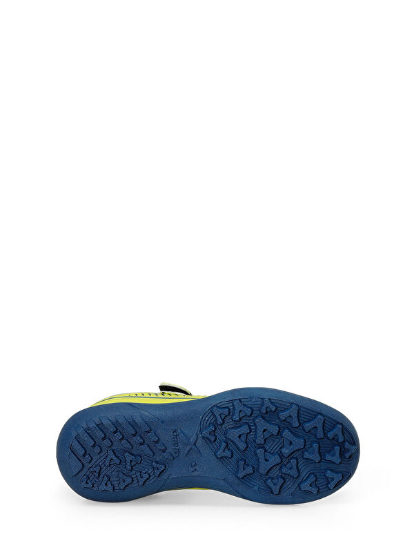 BAWEN TF F 5FX Sarı Erkek Çocuk Halı Saha Ayakkabısı - Görsel 7