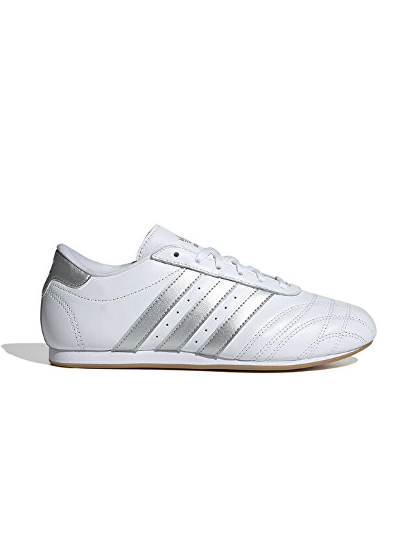 Adidas Taekwondo Lace W Kadın Günlük Ayakkabı JS1192 Beyaz