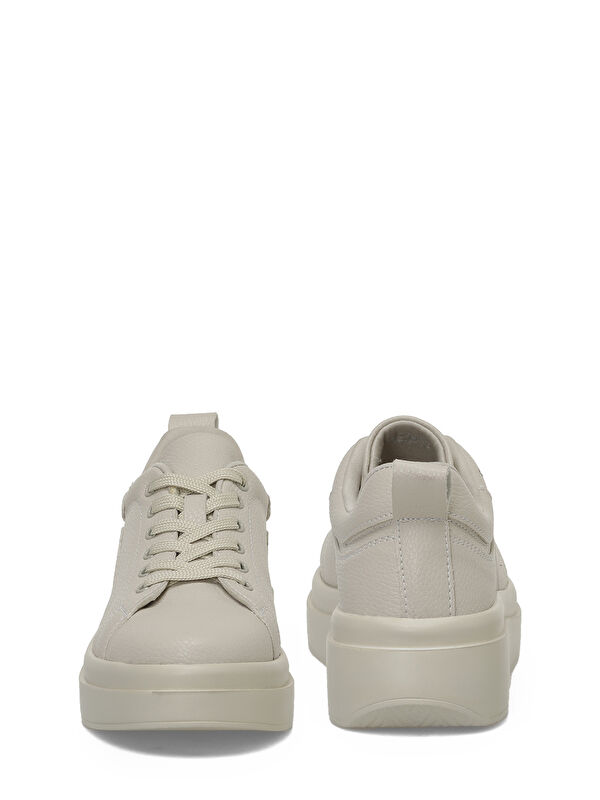 ALISSA 4PR Bej Kadın Sneaker - Görsel 6