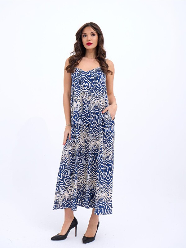 Jane's 6250 ELBİSE-MÜNİH