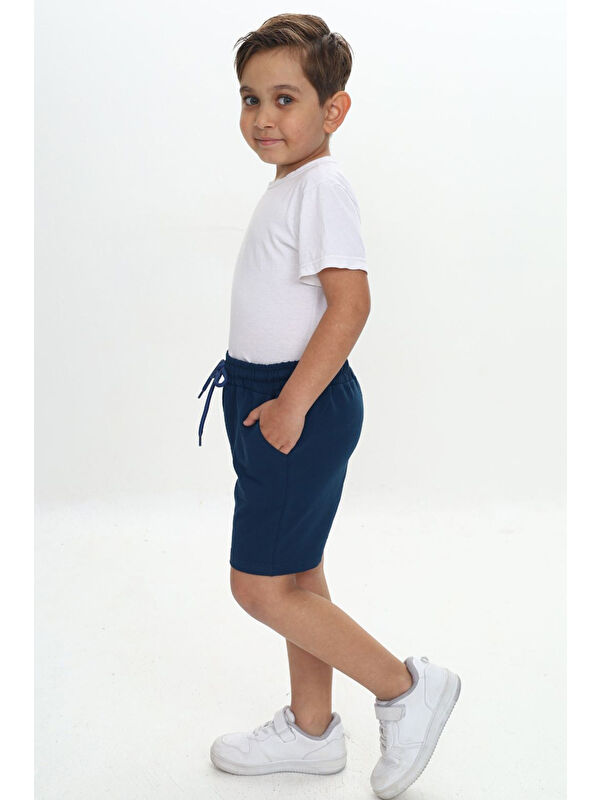 My Kids Wear Cepli Regular Şort & Bermuda