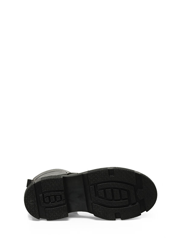 JADIRA 4PR Siyah Kadın Bot - Görsel 7