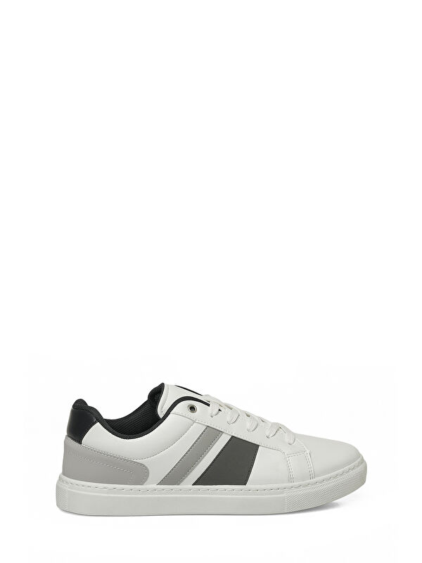 Torex LUCASO 6FX Beyaz Erkek Sneaker