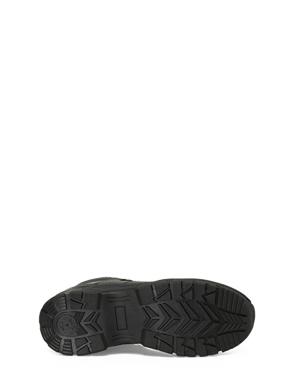 BENRI 4PR Siyah Erkek Outdoor Bot - Görsel 7