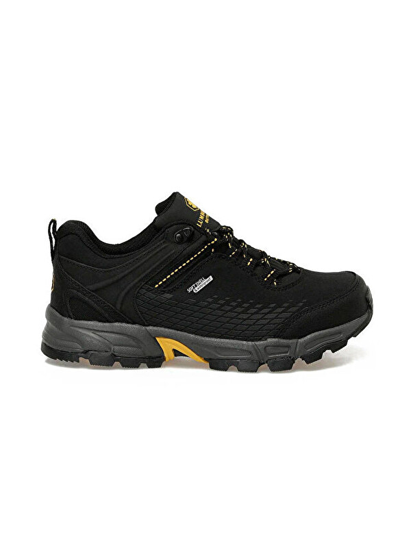 Lumberjack 5W FLAKE G 5PR Kadın Outdoor Ayakkabısı 102016066 Siyah