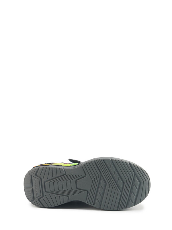 UNIT 5PR Lacivert Erkek Çocuk Spor Ayakkabı - Görsel 5