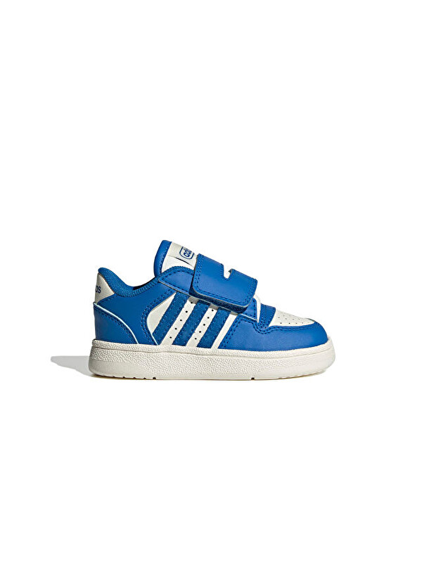 Adidas Break Start Cf I Bebek Günlük Ayakkabı IH5288 Mavi