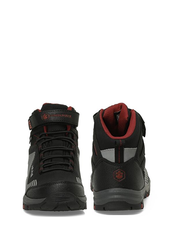 FULLER HI 5PR Siyah Erkek Çocuk Outdoor Bot - Görsel 6