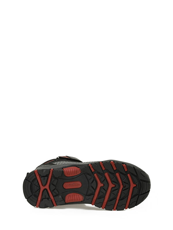 FULLER HI 5PR Siyah Erkek Çocuk Outdoor Bot - Görsel 7