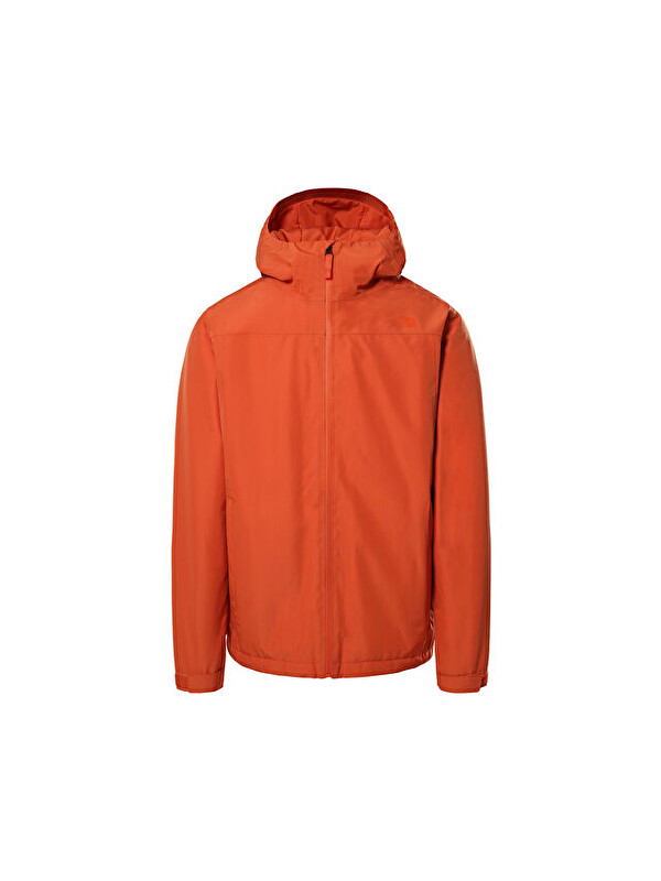 The North Face M Dryz Fl ins Jkt Erkek Outdoor Montu NF0A5IWZEMJ1 Turuncu