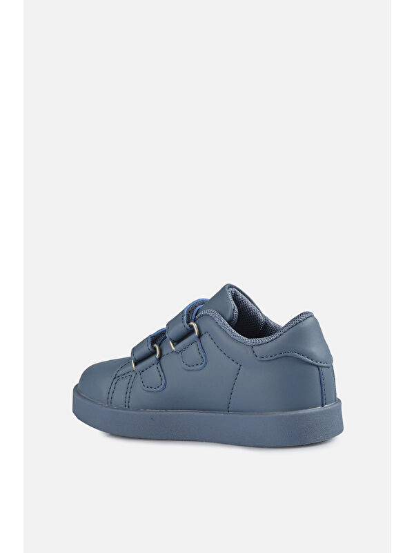Oyo Işıklı Erkek Bebek Sneaker - Görsel 4