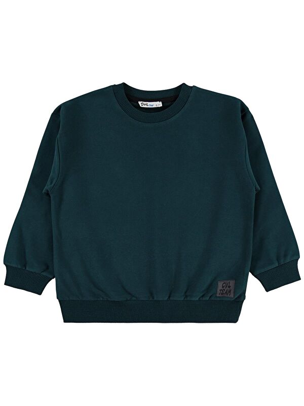 Civil Boys Armalı 10-13 Yaş Sweatshirt
