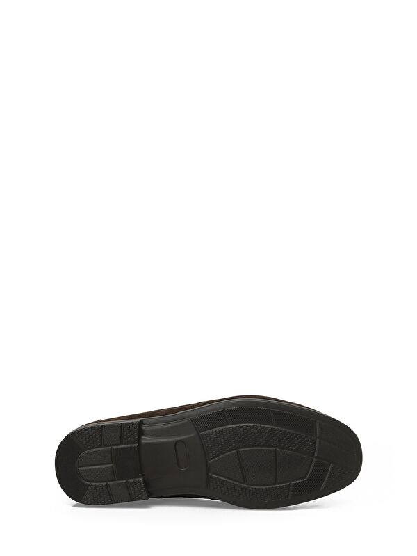 Polaris 5 Nokta Kahverengi Polaris 5 Nokta 6fx 106796N.M Erkek Rahat Ayakkabı