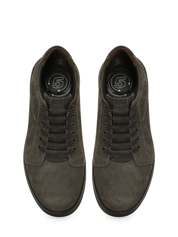 109009N.M 5PR Vizon Erkek Comfort Ayakkabı - Görsel 5