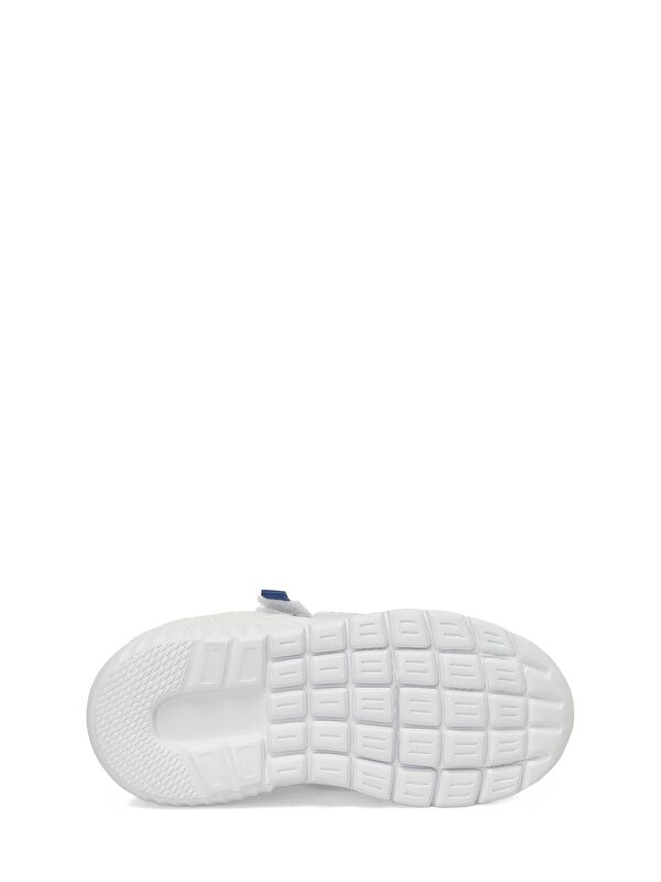 VAGOR P 5FX Beyaz Erkek Çocuk Spor Ayakkabı - Görsel 7