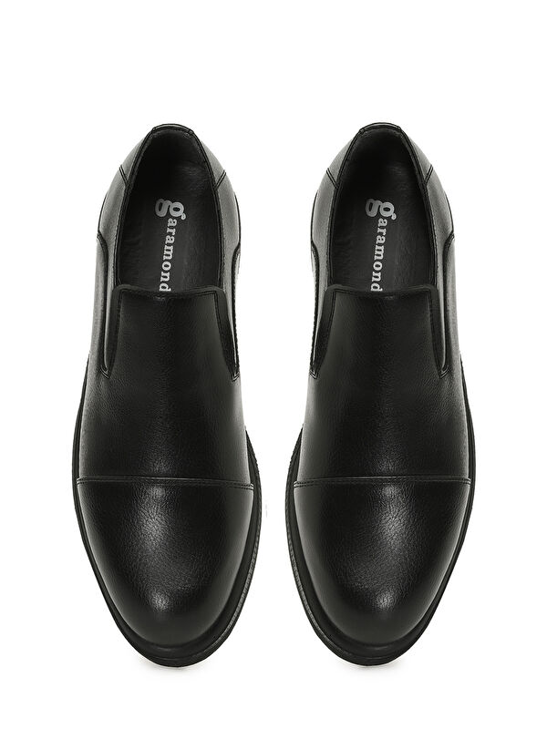 KORKUT PRO 5PR Siyah Erkek Makosen - Görsel 5