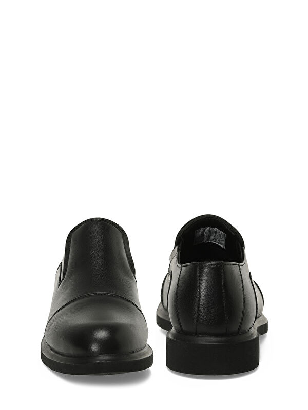 KORKUT PRO 5PR Siyah Erkek Makosen - Görsel 6