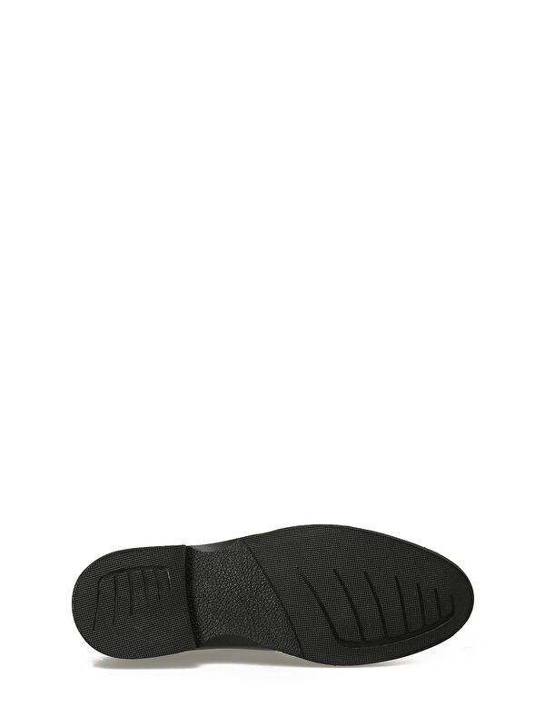 KORKUT PRO 5PR Siyah Erkek Makosen - Görsel 7