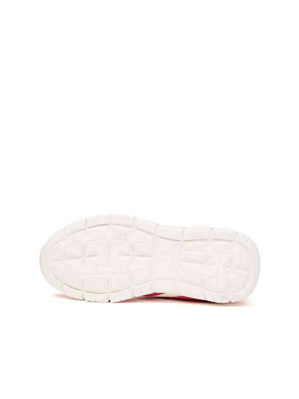 Zac Jr Çocuk Pembe Koşu Ayakkabısı - Görsel 6